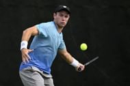 Winston-Salem Open - Day 2